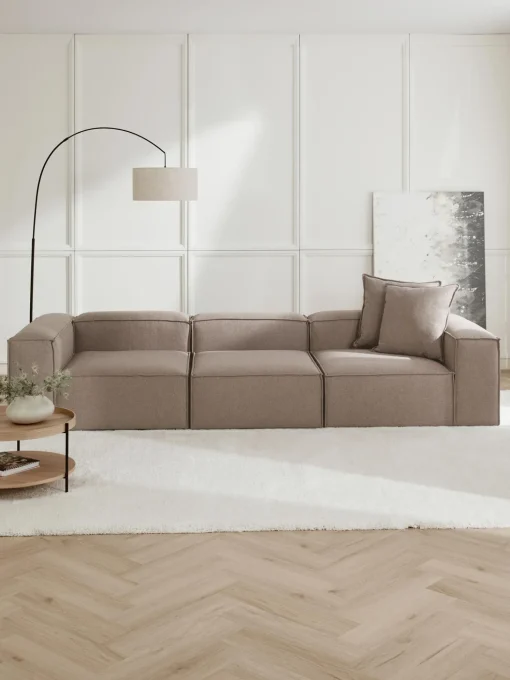 Sofa Modular Lennon (4 Plazas)
