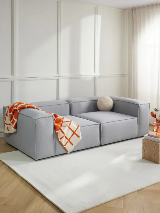 Sofa Modular Lennon (3 Plazas)