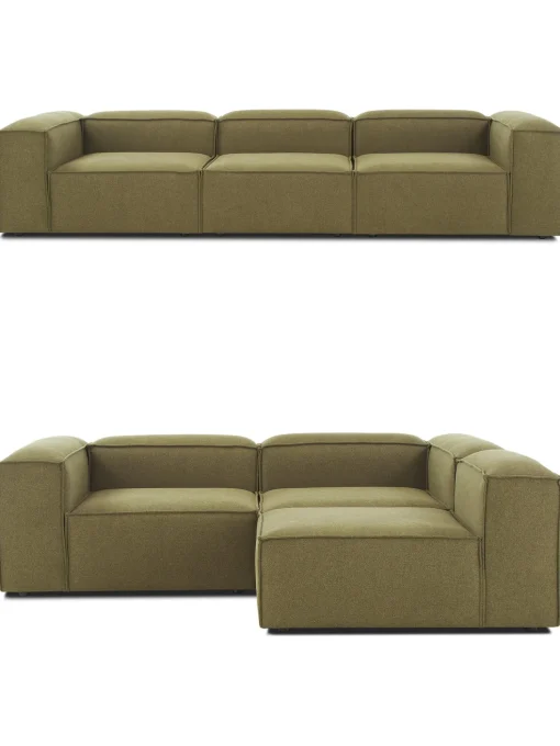 Sofa Modular Lennon (4 Plazas)