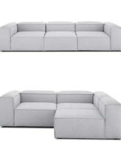 Sofa Modular Lennon (4 Plazas)