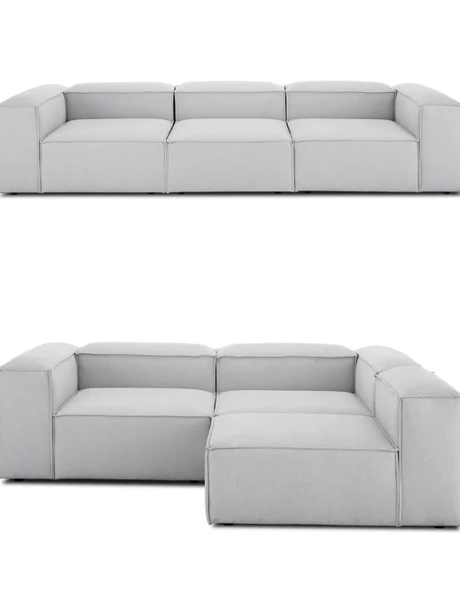 Sofa Modular Lennon (4 Plazas)