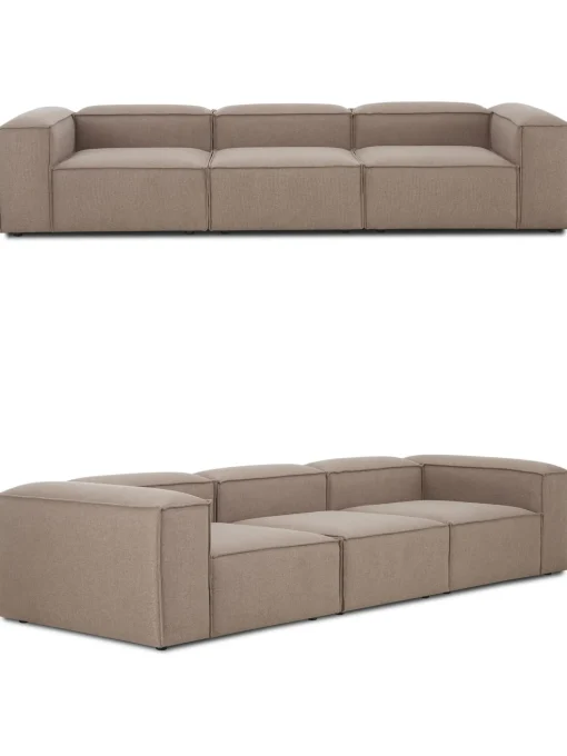 Sofa Modular Lennon (4 Plazas)