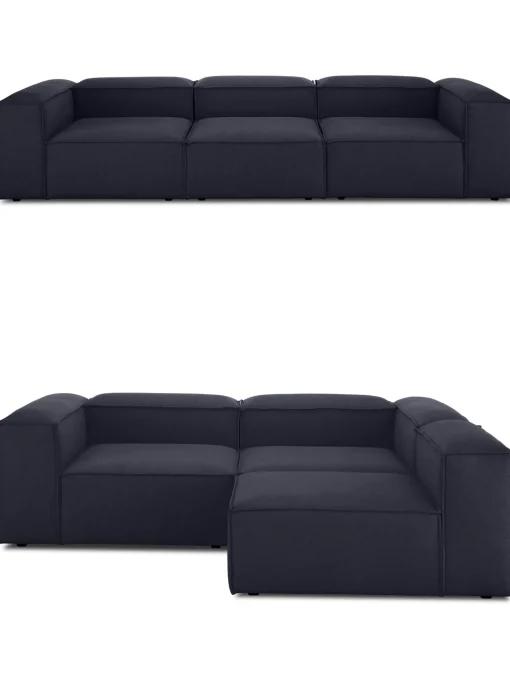 Sofa Modular Lennon (4 Plazas)