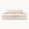 Sofa Modular Russell (3 Plazas), Desenfundable