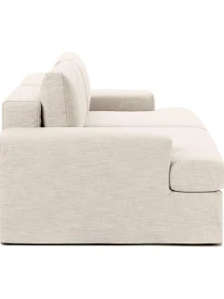 Sofa Modular Russell (3 Plazas), Desenfundable