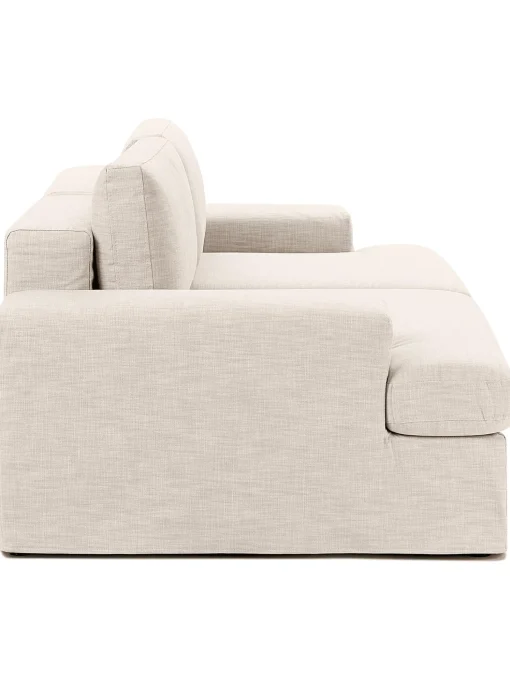 Sofa Modular Russell (3 Plazas), Desenfundable