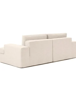 Sofa Modular Russell (3 Plazas), Desenfundable