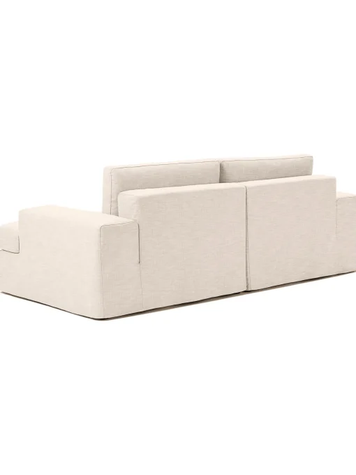 Sofa Modular Russell (3 Plazas), Desenfundable