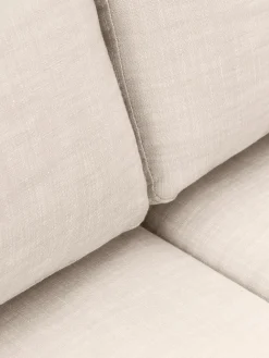 Sofa Modular Russell (3 Plazas), Desenfundable