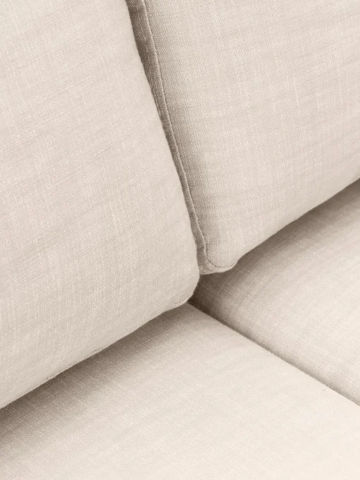 Sofa Modular Russell (3 Plazas), Desenfundable