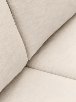 Sofa Modular Russell (4 Plazas), Desenfundable