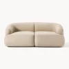 Sofa Modular Sofia (2 Plazas)