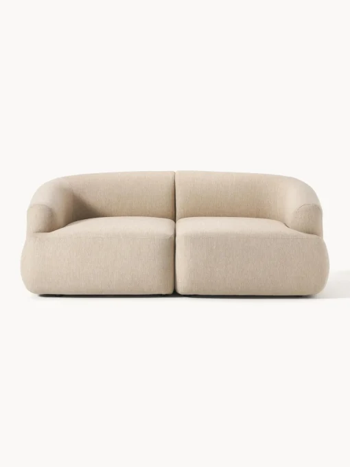Sofa Modular Sofia (2 Plazas)