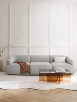 Sofa Modular Sofia (3 Plazas)