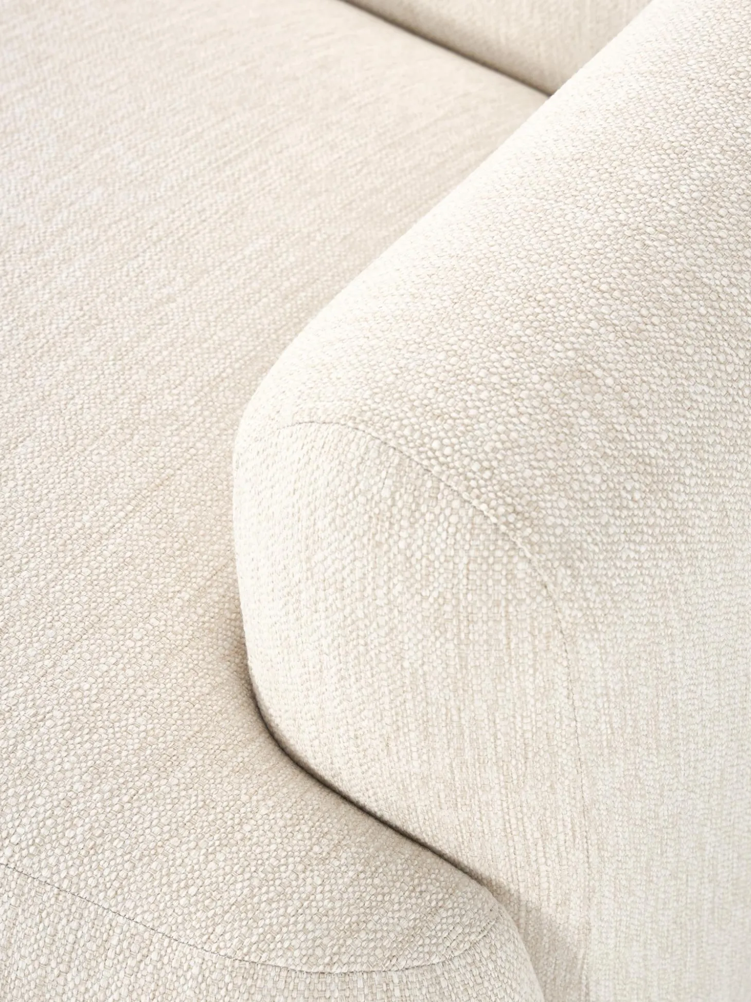 Sofa Modular Sofia (3 Plazas)