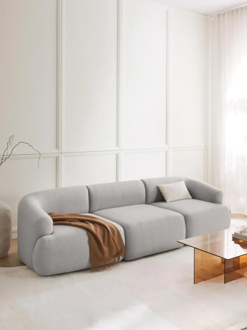 Sofa Modular Sofia (3 Plazas)