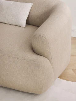 Sofa Modular Sofia (2 Plazas)