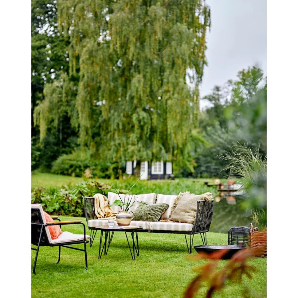 Sofa Para Exterior Hampton