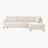 Sofa Rinconera Cama Luna (3 Plazas), Con Colchon