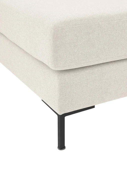 Sofa Rinconera Cama Luna (3 Plazas), Con Colchon