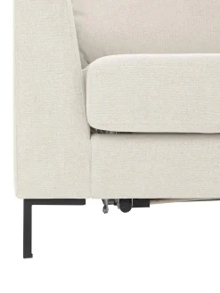 Sofa Rinconera Cama Luna (3 Plazas), Con Colchon
