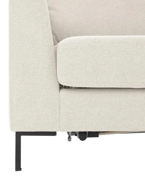 Sofa Rinconera Cama Luna (3 Plazas), Con Colchon