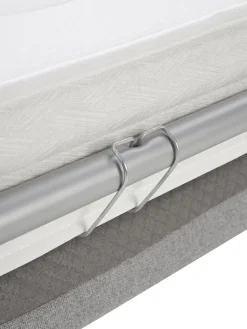 Sofa Rinconera Cama Luna (3 Plazas), Con Colchon