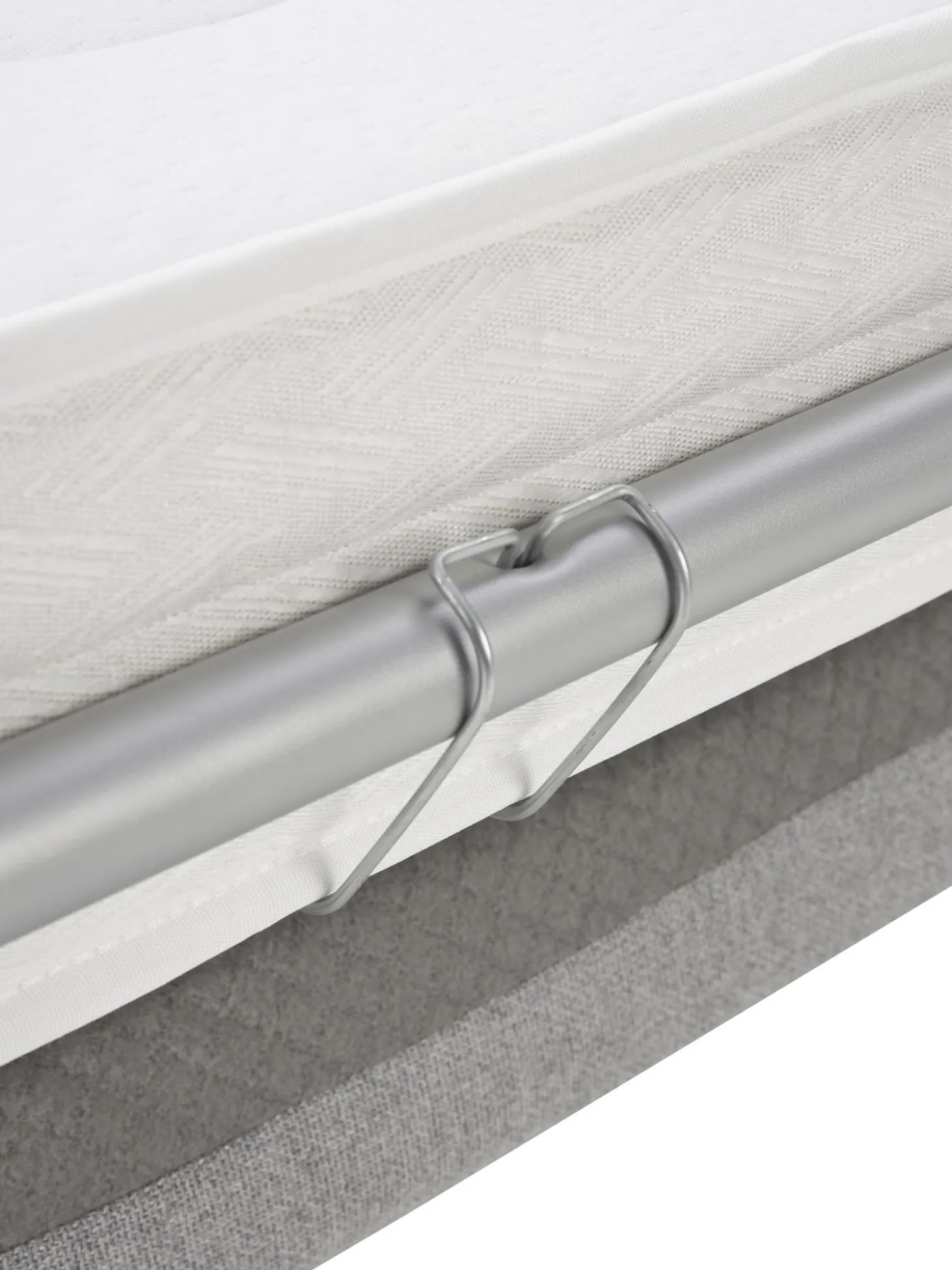 Sofa Rinconera Cama Luna (3 Plazas), Con Colchon