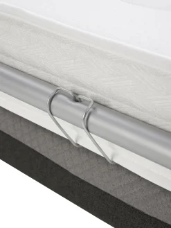 Sofa Rinconera Cama Luna (3 Plazas), Con Colchon