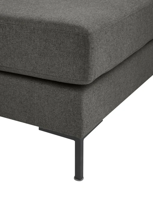 Sofa Rinconera Cama Luna (3 Plazas), Con Colchon
