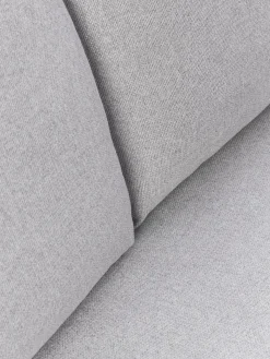 Sofa Rinconera Cama Luna (3 Plazas), Con Colchon