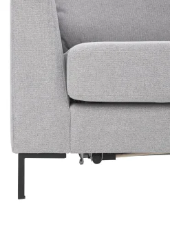 Sofa Rinconera Cama Luna (3 Plazas), Con Colchon