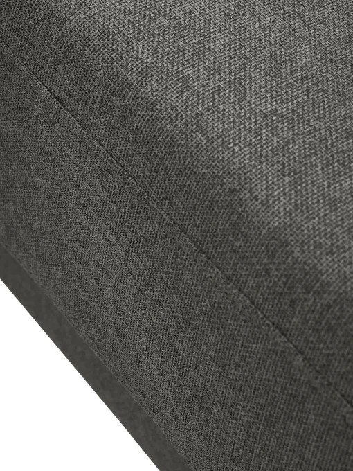 Sofa Rinconera Cama Luna (3 Plazas), Con Colchon