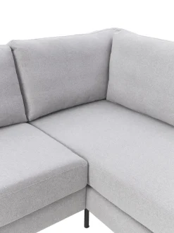 Sofa Rinconera Cama Luna (3 Plazas), Con Colchon