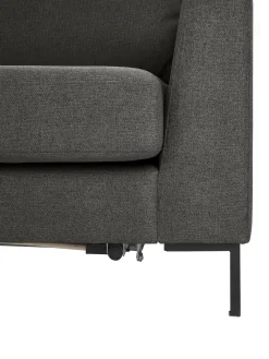 Sofa Rinconera Cama Luna (3 Plazas), Con Colchon