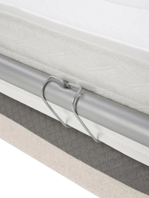Sofa Rinconera Cama Luna (3 Plazas), Con Colchon