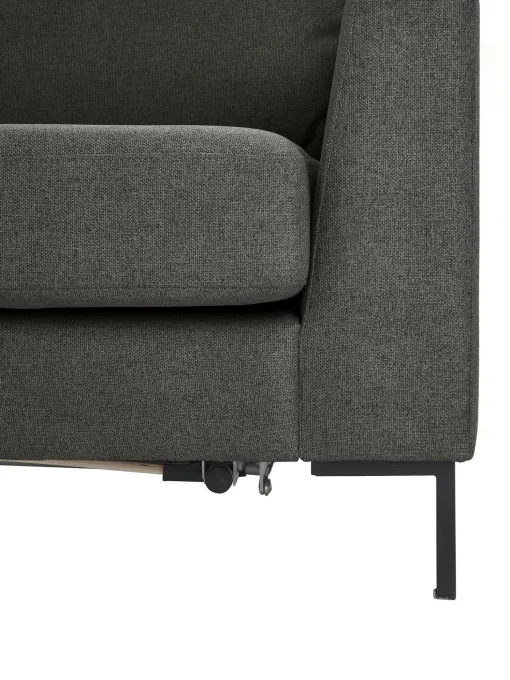 Sofa Rinconera Cama Luna (3 Plazas), Con Colchon