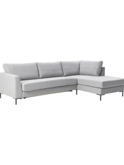 Sofa Rinconera Cama Luna (3 Plazas), Con Colchon