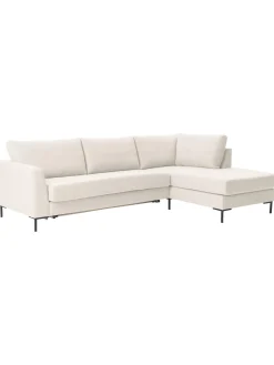 Sofa Rinconera Cama Luna (3 Plazas), Con Colchon
