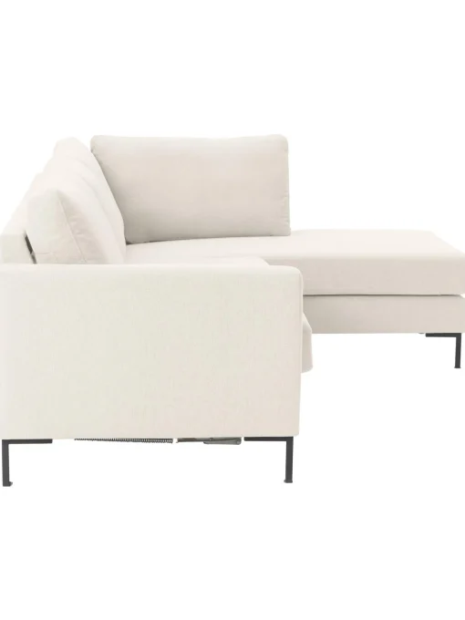 Sofa Rinconera Cama Luna (3 Plazas), Con Colchon