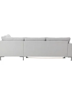 Sofa Rinconera Cama Luna (3 Plazas), Con Colchon