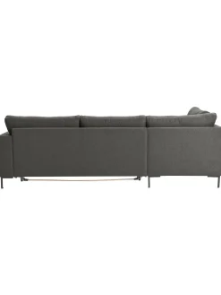 Sofa Rinconera Cama Luna (3 Plazas), Con Colchon