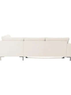 Sofa Rinconera Cama Luna (3 Plazas), Con Colchon