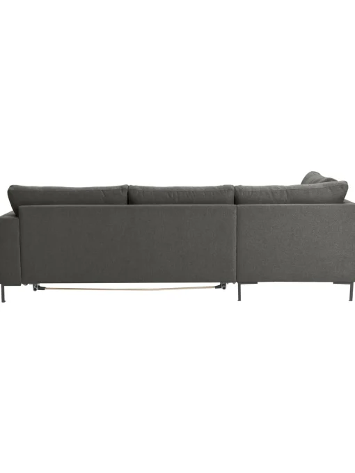 Sofa Rinconera Cama Luna (3 Plazas), Con Colchon