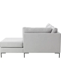 Sofa Rinconera Cama Luna (3 Plazas), Con Colchon