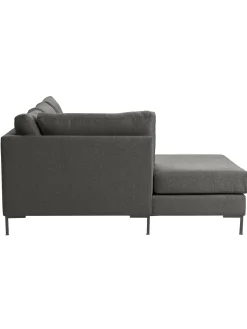 Sofa Rinconera Cama Luna (3 Plazas), Con Colchon