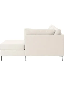 Sofa Rinconera Cama Luna (3 Plazas), Con Colchon