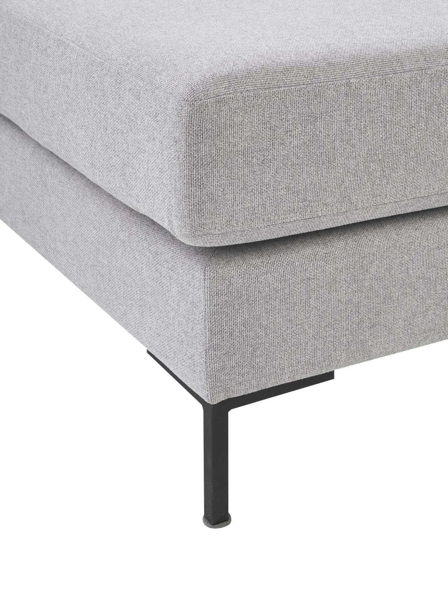 Sofa Rinconera Cama Luna (3 Plazas), Con Colchon