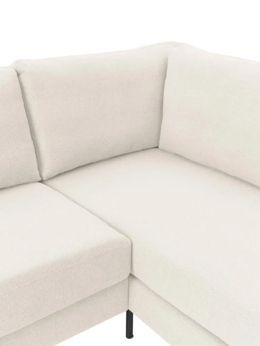 Sofa Rinconera Cama Luna (3 Plazas), Con Colchon
