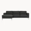 Sofa Rinconera Cucita (3 Plazas)